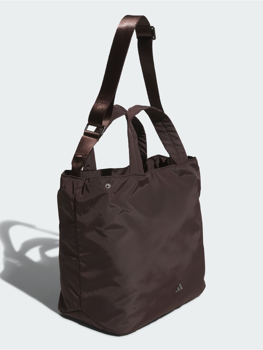 Adidas Women Soft Luxe Tote Bag